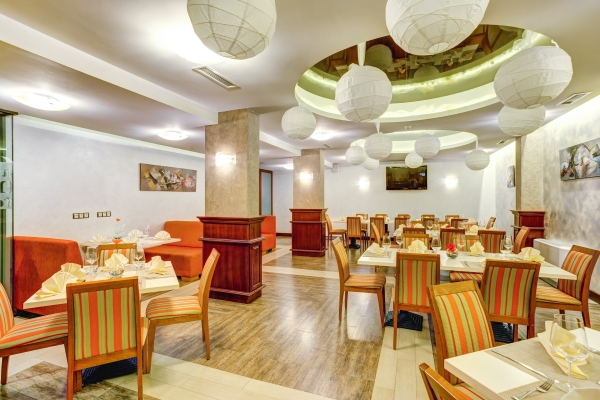 Hotel BudaPest